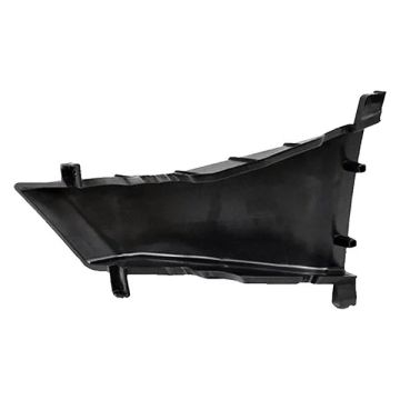 Bumper Insert Front Left Air Duct for Hyundai Venue 2020-2024