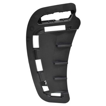 Bumper Insert Front Left Side Vent Bracket for Hyundai Sonata Ultimate Limited Sport SEL Plus Luxury SEL 2020-2022