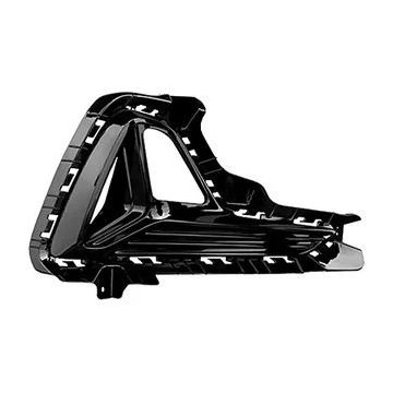 Bumper Insert Front Right w/Bulb Type Lamp for Hyundai Sonata Limited Eco Limited 2.0T GL SE SEL GLS 2018-2019