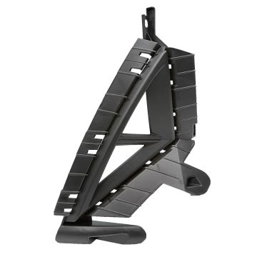 Bumper Insert Front Right Black Outer Grille Korea Built for Hyundai Elantra Preferred Hybrid Blue Hybrid 2021-2023