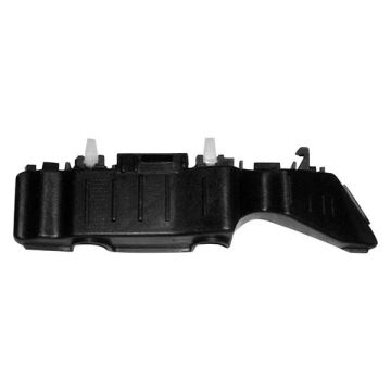 Bumper Cover Support Front Left Upper Bracket for Hyundai Accent Sedan Hatchback 2012-2017
