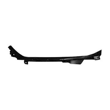 Bumper Cover Support Front Left Upper Korea/USA Built for Hyundai Elantra Sedan 2017-2018