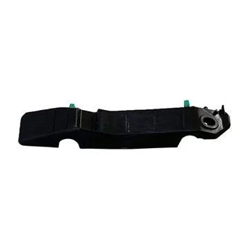 Bumper Cover Support Front Left Outer for Hyundai Sonata 2018-2019