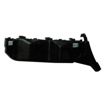Bumper Cover Support Front Left for Hyundai Santa Fe 2019-2020