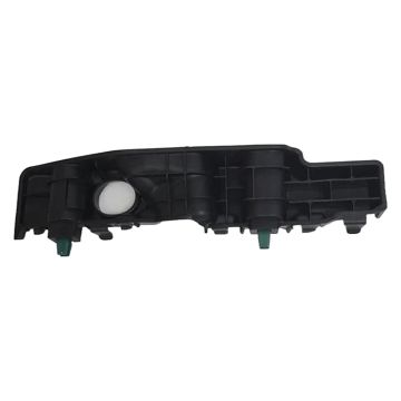 Bumper Cover Support Front Left for Hyundai Kona Kona Electric Kona N