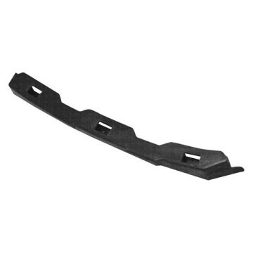 Bumper Cover Support Front Right Outer Korea Built for Hyundai Elantra Sedan 2011-2016