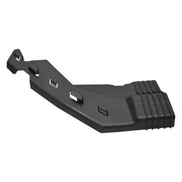 Bumper Cover Support Front Right Upper for Hyundai Tucson 2016-2021