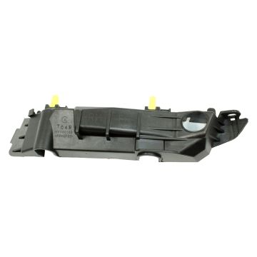 Bumper Cover Support Front Right To Fender Korea Built for Hyundai Elantra Sedan 2019-2020