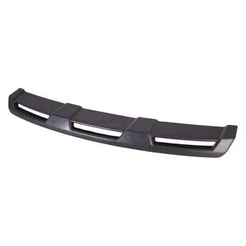 Bumper Cover Molding Front Skid Plate for Hyundai Santa Fe 2013-2016
