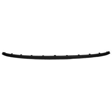 Bumper Cover Molding Front Lower Sport Type for Hyundai Sonata 2015-2017