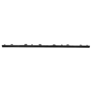 Bumper Cover Molding Front Center Korea Built for Hyundai Elantra 2021-2023