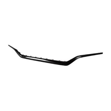 Bumper Cover Molding Front Center Lower Cover Molding for Hyundai Santa Fe SE Essential 2021-2023