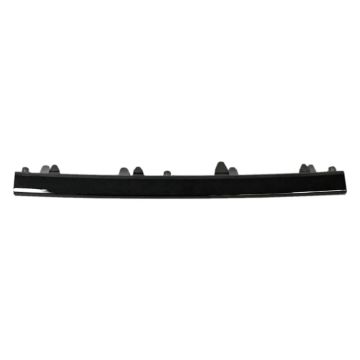 Bumper Cover Molding Front Center 3 Piece USA Built for Hyundai Tucson Limited 2022-2024