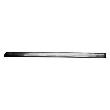 Bumper Cover Molding Front Left Chrome for Hyundai Sonata LX GLS GLX 2002-2005