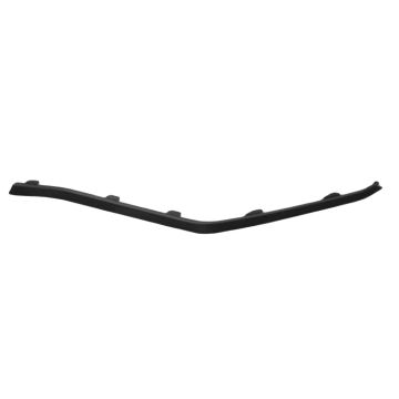 Bumper Cover Molding Front Left Korea Built for Hyundai Elantra 2019-2020