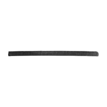 Bumper Cover Molding Front Right Primed for Hyundai Sonata Base GLS GL GLX 2002-2005