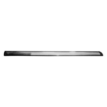 Bumper Cover Molding Front Right Chrome for Hyundai Sonata LX GLS GLX 2002-2005