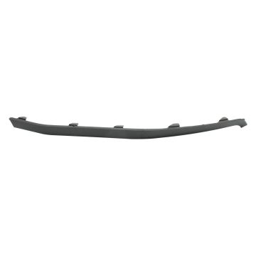 Bumper Cover Molding Front Right USA Built for Hyundai Elantra 2019-2020