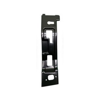 Bumper Support Front Left Center Bracket for Hyundai Santa Fe Santa Fe XL