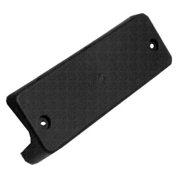 License Plate Bracket Front for Hyundai Santa Fe 2007-2009