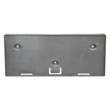 License Plate Bracket Front w/Auto Cruise Control for Hyundai Elantra Sedan 2016-2018