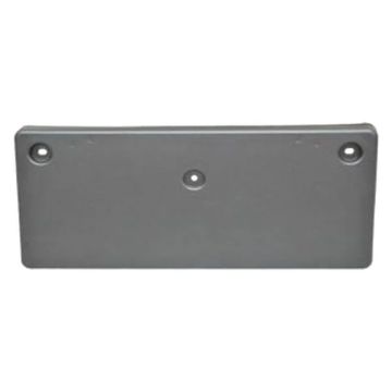 License Plate Bracket Front for Hyundai Tucson 2016-2018