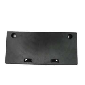 License Plate Bracket Front for Hyundai Sonata Sport Sport 2.0T Limited 2.0T 2.0T Sport 2018-2019