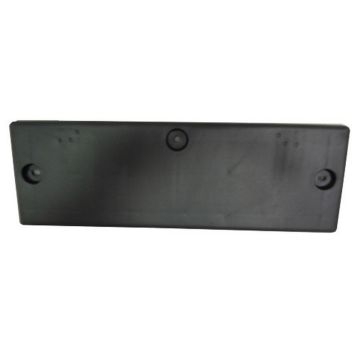 License Plate Bracket Front for Hyundai Accent Sedan Hatchback 2018-2022