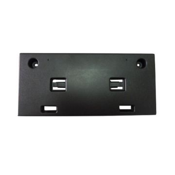 License Plate Bracket Front for Hyundai Sonata Limited Eco Limited 2.0T GL SE SEL GLS 2018-2019