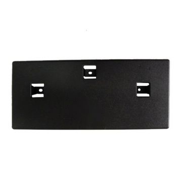 License Plate Bracket Front for Hyundai Elantra GT 2018-2020