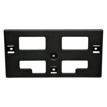 License Plate Bracket Front for Hyundai Kona 2018-2021