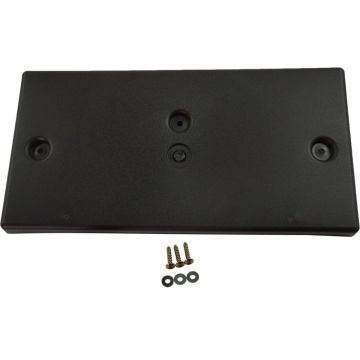 License Plate Bracket Front for Hyundai Santa Fe 2019-2020