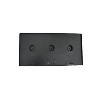 License Plate Bracket Front w/Intelligent Cruise Cont for Hyundai Elantra 2019-2020