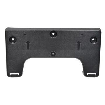License Plate Bracket Front for Hyundai Santa Fe Sport 2017-2018