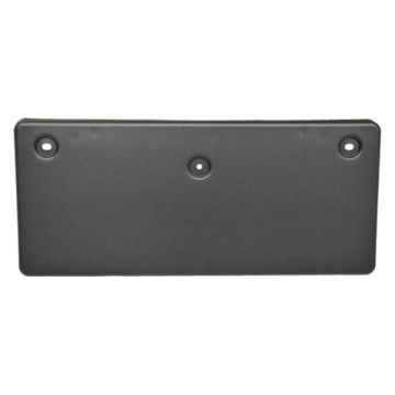 License Plate Bracket Front for Hyundai Tucson 2019-2021