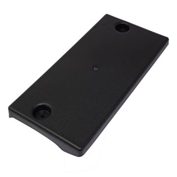 License Plate Bracket Front for Hyundai Palisade 2020-2022