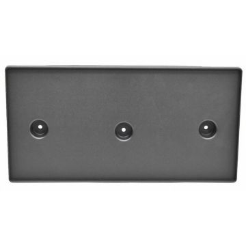 License Plate Bracket Front w/o Radar Cruise Control for Hyundai Elantra 2021-2023