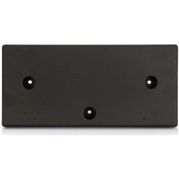 License Plate Bracket Front w/o Intelligent Cruise Control for Hyundai Veloster 2019-2021