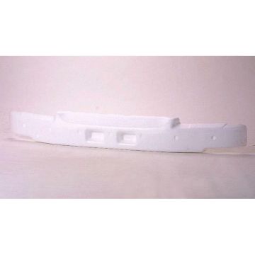 Bumper Impact Absorber Front for Hyundai Accent Sedan 2000-2002