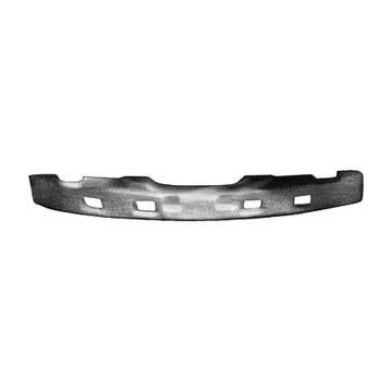 Bumper Impact Absorber Front w/Fog Lamps for Hyundai Elantra Hatchback Sedan 2004-2006
