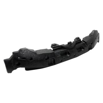 Bumper Impact Absorber Front USA Built CAPA for Hyundai Elantra Sedan 2014-2016
