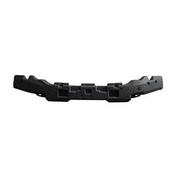 Bumper Impact Absorber Front Standard Type w/o Auto Cruise for Hyundai Sonata 2016-2017