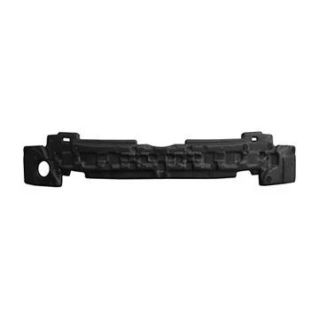 Bumper Impact Absorber Front Sedan USA Built for Hyundai Elantra 2017-2018