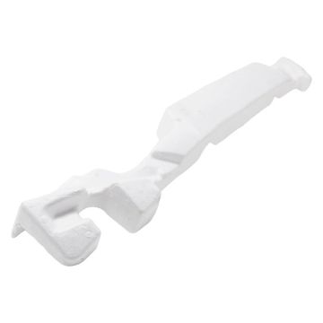Bumper Impact Absorber Front Korea Built for Hyundai Elantra 2019-2020