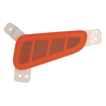 Bumper Reflector Front Right for Hyundai Kona 2018-2021