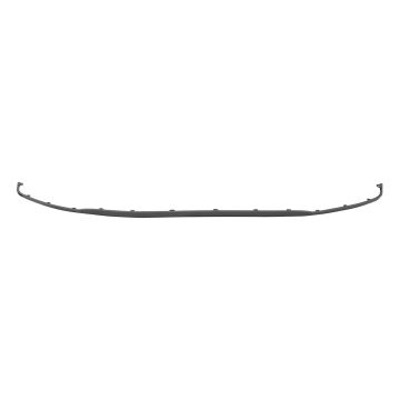 Bumper Deflector Front N LINE for Hyundai Tucson 2022-2024