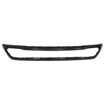 Bumper Valance / Grille Kit Front Skid Plate Primed for Hyundai Santa Fe Santa Fe XL