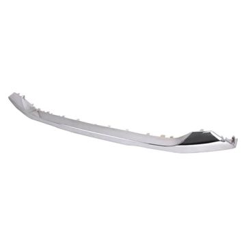 Bumper Valance / Grille Kit Front Chrome for Hyundai Palisade Ultimate Limited 2020