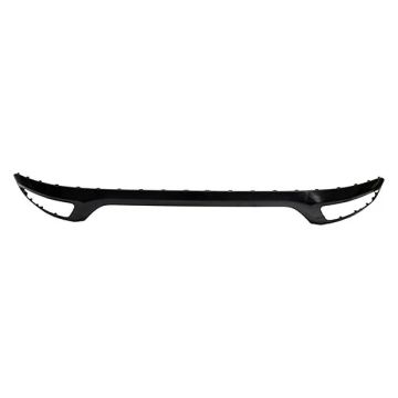 Bumper Valance / Grille Kit Front Skid Plate for Hyundai Venue 2020-2024