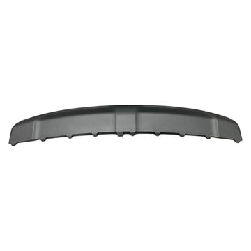 Bumper Valance / Grille Kit Front w/o Intelligent Cruise Control Primed for Hyundai Santa Fe Sport 2017-2018